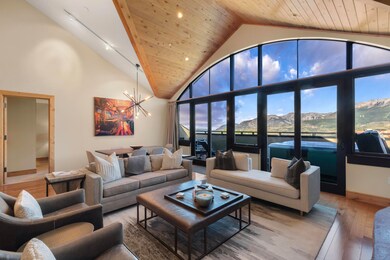 Luxury Living