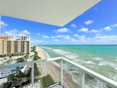 Aquarius unit 1204s, Hollywood, FL 33019 - photo 3