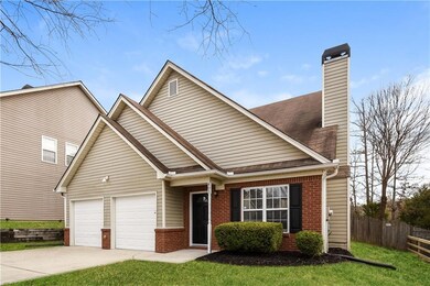 403 Providence Rd, Dallas, GA 30157 - photo 3