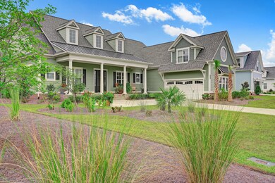 1252 Cross Water Cir, Leland, NC 28451 - photo 3