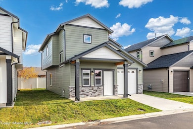 2238 N Chaffee St, Post Falls, ID 83854 - photo 2