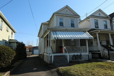 1601 Electric St, Scranton, PA 18509 - photo 2
