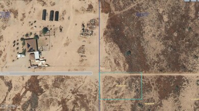 384XX W Washington St, Horseshoe Trails, AZ 85354 - photo 7