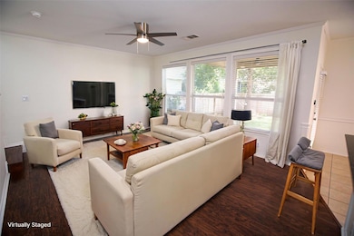 8732 Wood Stork Dr, Austin, TX 78729 - photo 3