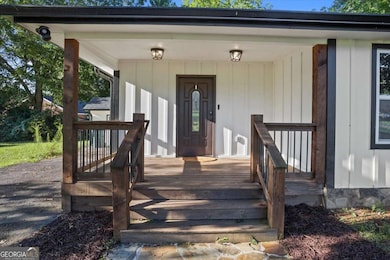 172 Jasper St, Fairmount, GA 30139 - photo 5