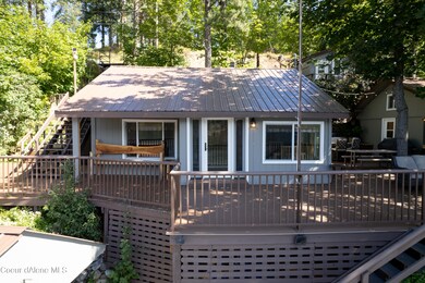 Home Sweet Cabin