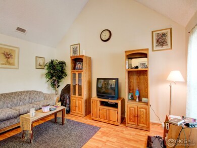 Vaulted Ceilings