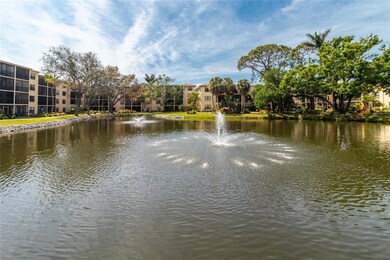 Rear Pond