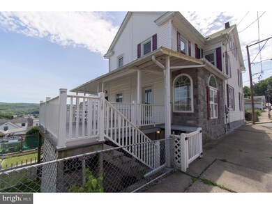 1121 N Franklin St, Shamokin, PA 17872 - photo 3