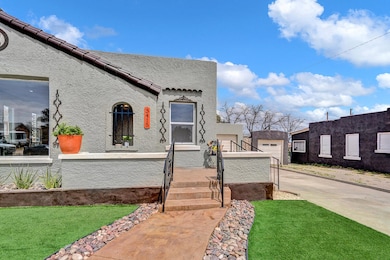 3415 Morehead Ave, El Paso, TX 79930 - photo 2