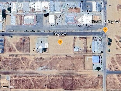 0 Bay Ave unit 25008834, California City, CA 93505 - photo 4