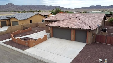 12839 S Drucilla Ln, Yuma, AZ 85367 - photo 2