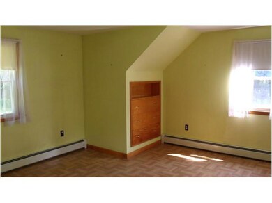 Bedroom.