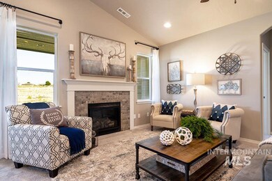 10734 W Catmint Dr unit Lot 3 Block 5, Star, ID 83669 - photo 4