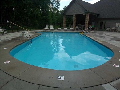 Other. Pool at Clubhouse