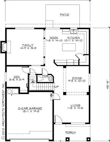 19003 4th Dr SE, Bothell, WA 98012 - photo 4