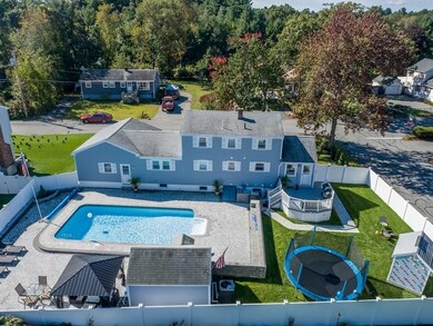 37 Brand Ave, Wilmington, MA 01887 - photo 3