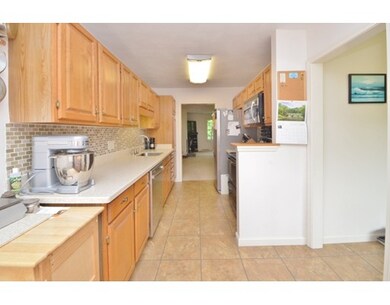 1 Lombardi Cir unit 1, Milford, MA 01757 - photo 3