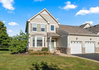 15831 Cove Cir, Plainfield, IL 60544 - photo 2