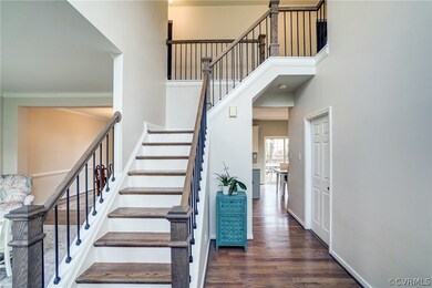 10306 Turnout Ct, Mechanicsville, VA 23116 - photo 2