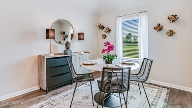 5 - Canebrake Landing
