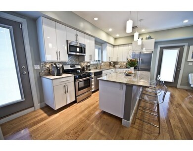 3 Philip St, Boston, MA 02114 - photo 4