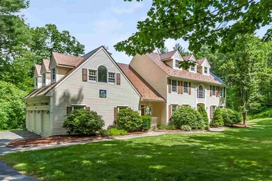 14 Whitney Ct, Bedford, NH 03110 - photo 2