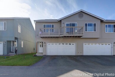 2976 Summer Sun Ct unit 147, Anchorage, AK 99507 - photo 2