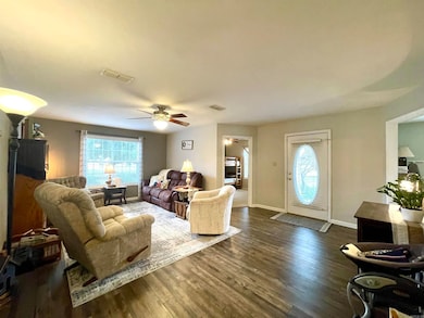 208 James Paul Ln, Trumann, AR 72472 - photo 5