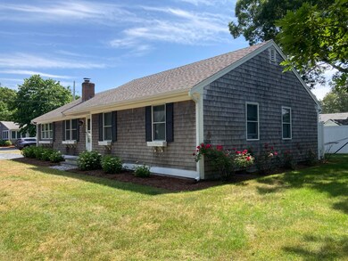 95 Duck Pond Road Extension, South Dennis, MA 02660 - photo 7