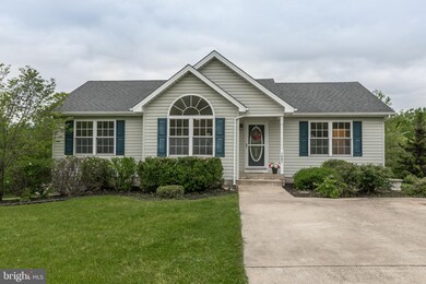 1461 Country Brook Rd, Toms Brook, VA 22660 - photo 3