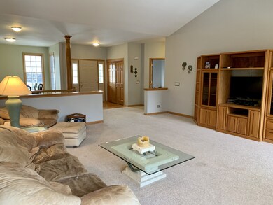 1531 Southridge Trail, Algonquin, IL 60102 - photo 4