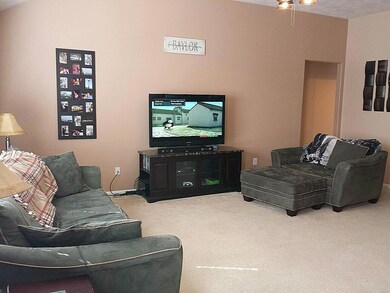 7115 Brown Bark, Magnolia, TX 77354 - photo 5