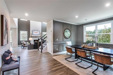 4840 Montane St, Cumming, GA 30028 - photo 7