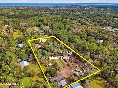 210 & 220 S Wilderness Trail, Palm Valley, FL 32082 - photo 6