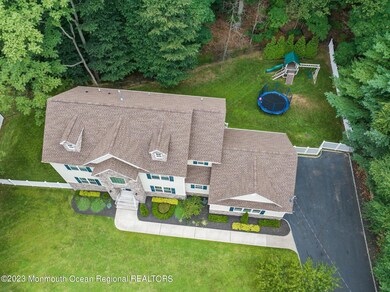 28 van Brackle Rd, Holmdel, NJ 07733 - photo 4