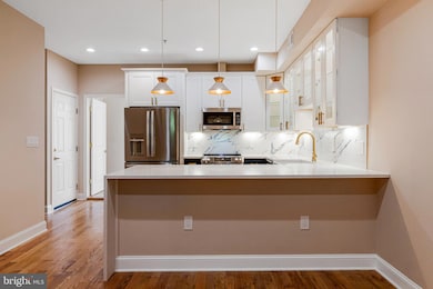 1609 17th St SE unit 202, Washington, DC 20020 - photo 2