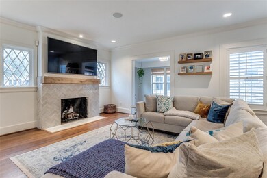 5406 Ridgedale Ave, Dallas, TX 75206 - photo 7