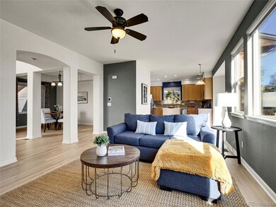 13586 Wamblee Trail, Conifer, CO 80433 - photo 6