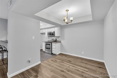 6371 S 80th East Ave unit 6C, Tulsa, OK 74133 - photo 7