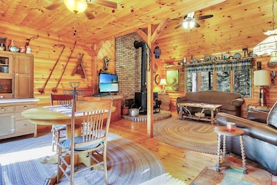 4742W Cth Ff, Mercer, WI 54547 - photo 4