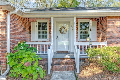 202 Wemberly Dr, Simpsonville, SC 29681 - photo 7