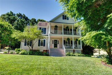 9490 Stone Spring Dr, Mechanicsville, VA 23116 - photo 3