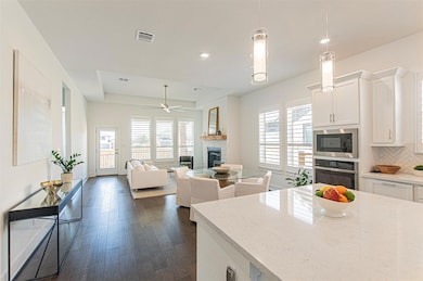 215 Milam Creek Dr, Kyle, TX 78640 - photo 4