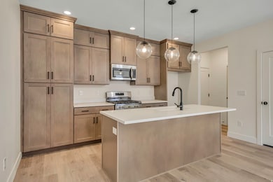 6977 W Hidden Way S unit 147, West Jordan, UT 84081 - photo 2