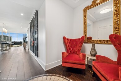 The St. Regis Chicago unit 2103, Chicago, IL 60601 - photo 2
