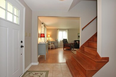 Foyer