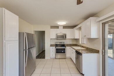 Updated Kitchen