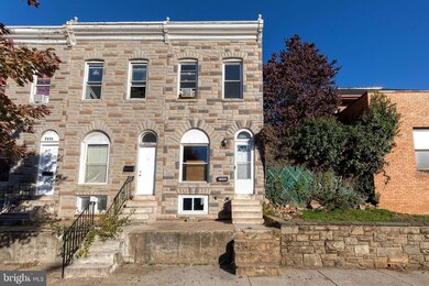 2640 Wilkens Ave, Baltimore, MD 21223 - photo 2