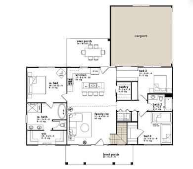 44 County Road 287, Oxford, MS 38655 - photo 2